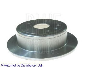 BLUE PRINT adg04371 -  Тормозной диск